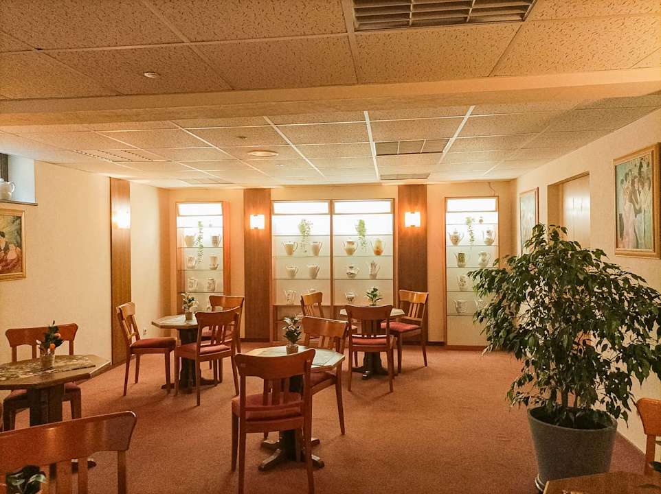 Sport & Freizeit Ferien Hotel Cottbus