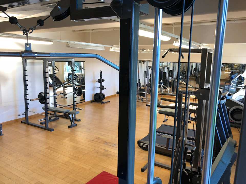 Sport & Freizeit Hotel Nugget Point Resort