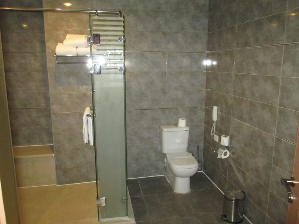 Zimmer Pickalbatros Aqua Park Resort - Sharm El Sheikh