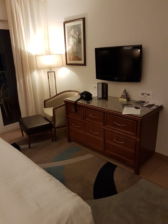 Zimmer Marriott Hurghada Beach Resort