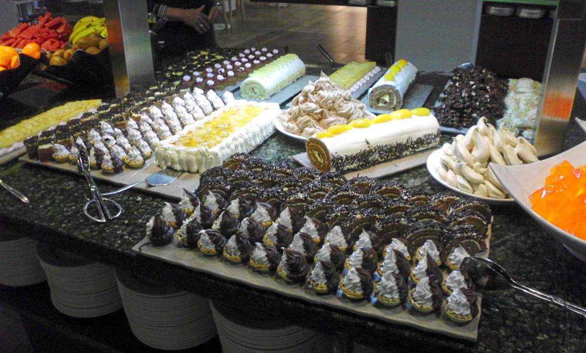 Süßspeisen LABRANDA Bahía de Lobos