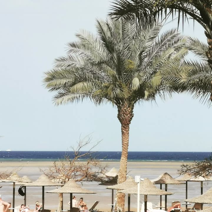 Strand JAZ Aquamarine Resort