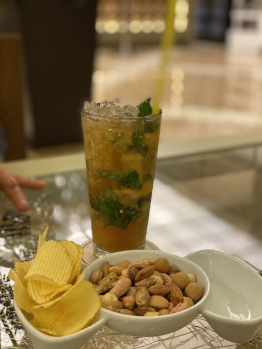 Gastro Xanadu Resort Hotel