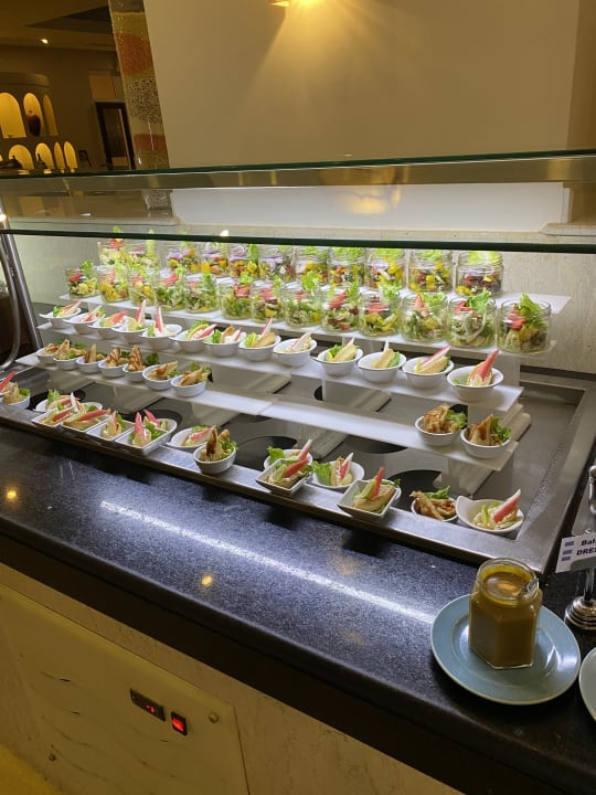 Gastro Hotel Three Corners Ocean View prestige - Adults only