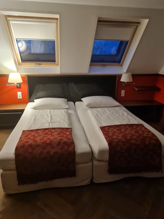 Zimmer Apartments Villa am Bernsteinsee