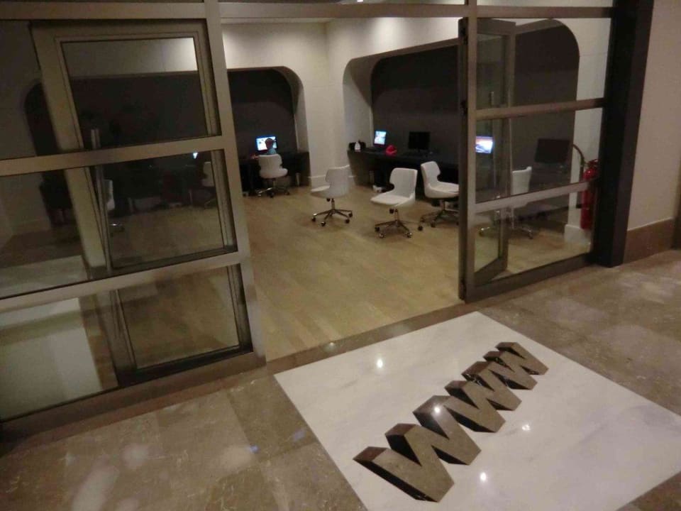 Marmor - Intarsien Maxx Royal Belek Golf Resort