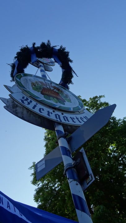 Sonstiges Waldhaus Knittelsheimer Mühle