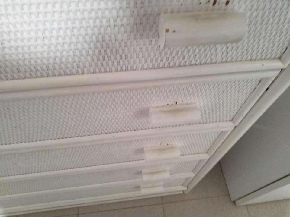 Zimmer Villaggio Baia d'Ercole