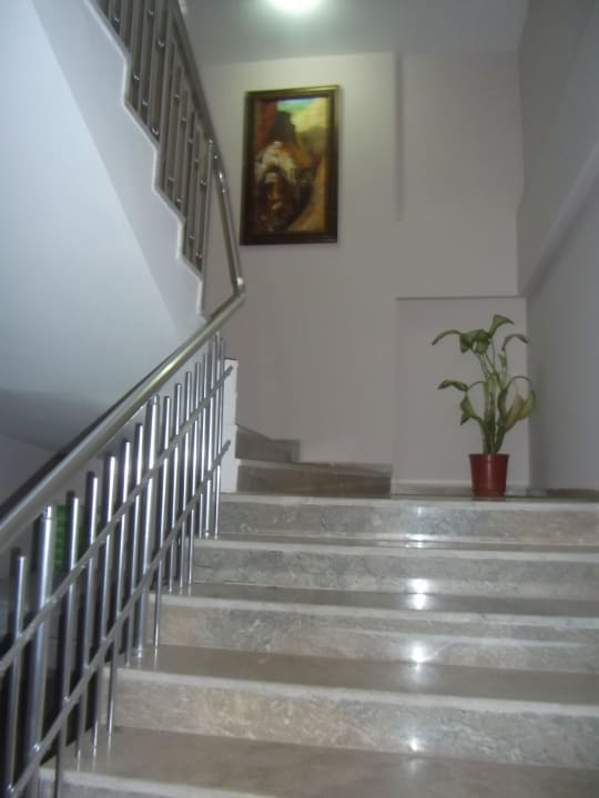 Treppenhaus Nevada Hotel & Spa