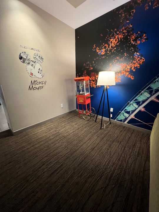 Sonstiges SunCoast Hotel Anaheim, Tapestry Collection by Hilton