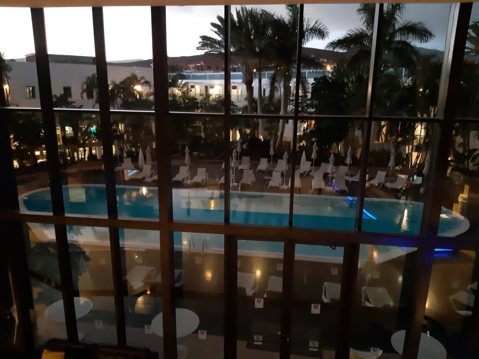 Pool R2 Bahía Playa Design Hotel & Spa - Adults Only
