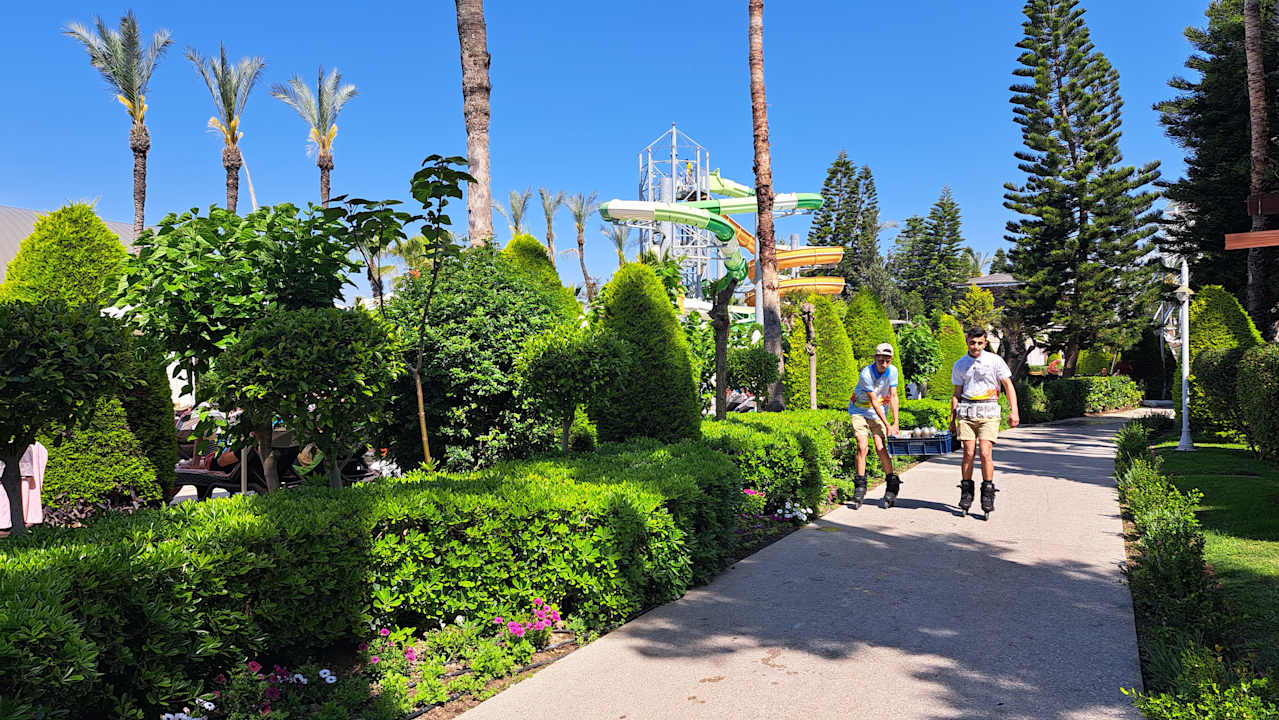 Sport & Freizeit Hotel Delphin Diva