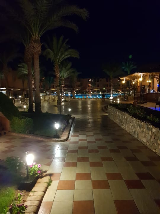 Pool Jaz Makadi Oasis Resort