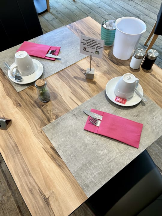 Gastro Hotel Strandburg