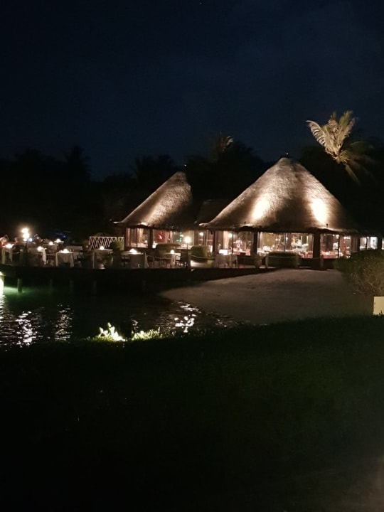 Gastro Adaaran Select Hudhuran Fushi - Premium All Inclusive