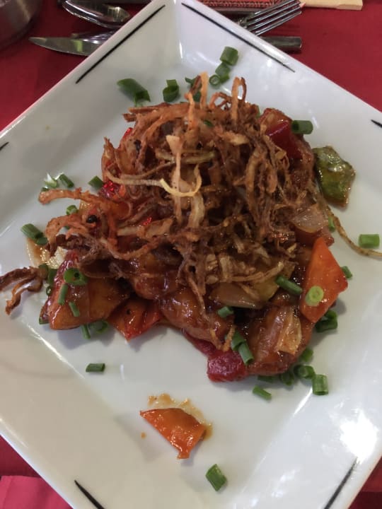 Gastro Trendy Aspendos Beach Hotel