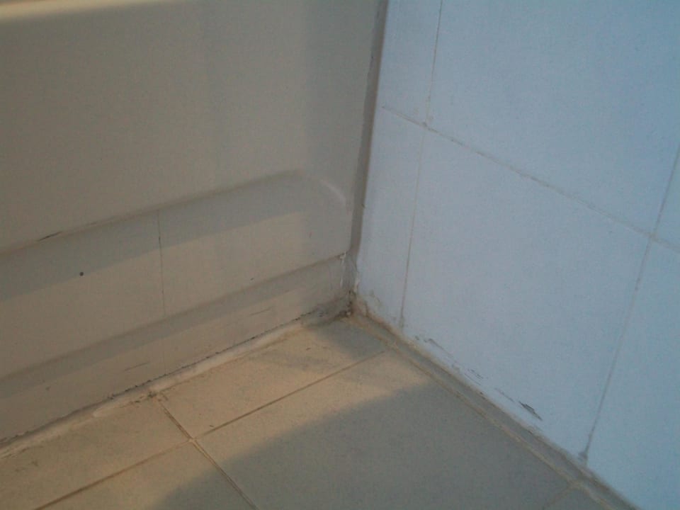 Suite Nr.7631 - Bad dreckig Verdi St George's Bay Marina