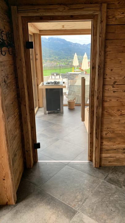 Sport & Freizeit Naschberghof