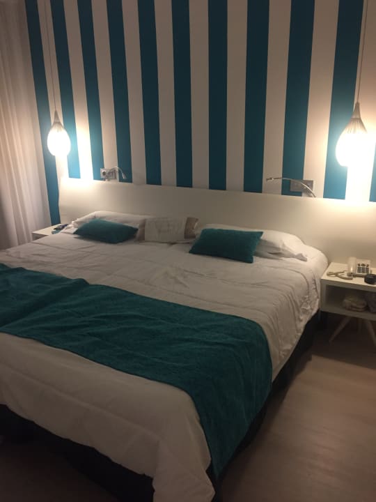 Zimmer Alcudia Garden Aparthotel