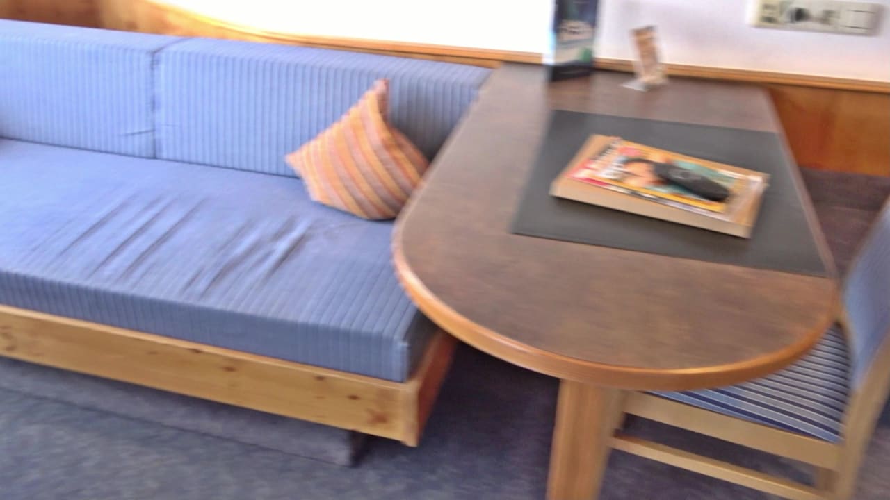 Zimmer Vital- und Wellnesshotel Albblick