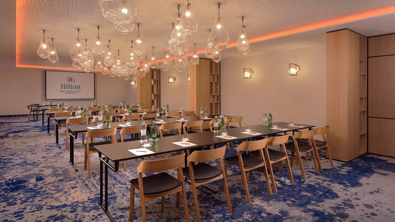 Sonstiges Hilton Rijeka Costabella Beach Resort And Spa