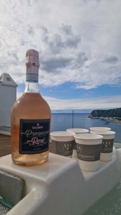 Sonstiges Hotel Club Cala Moresca