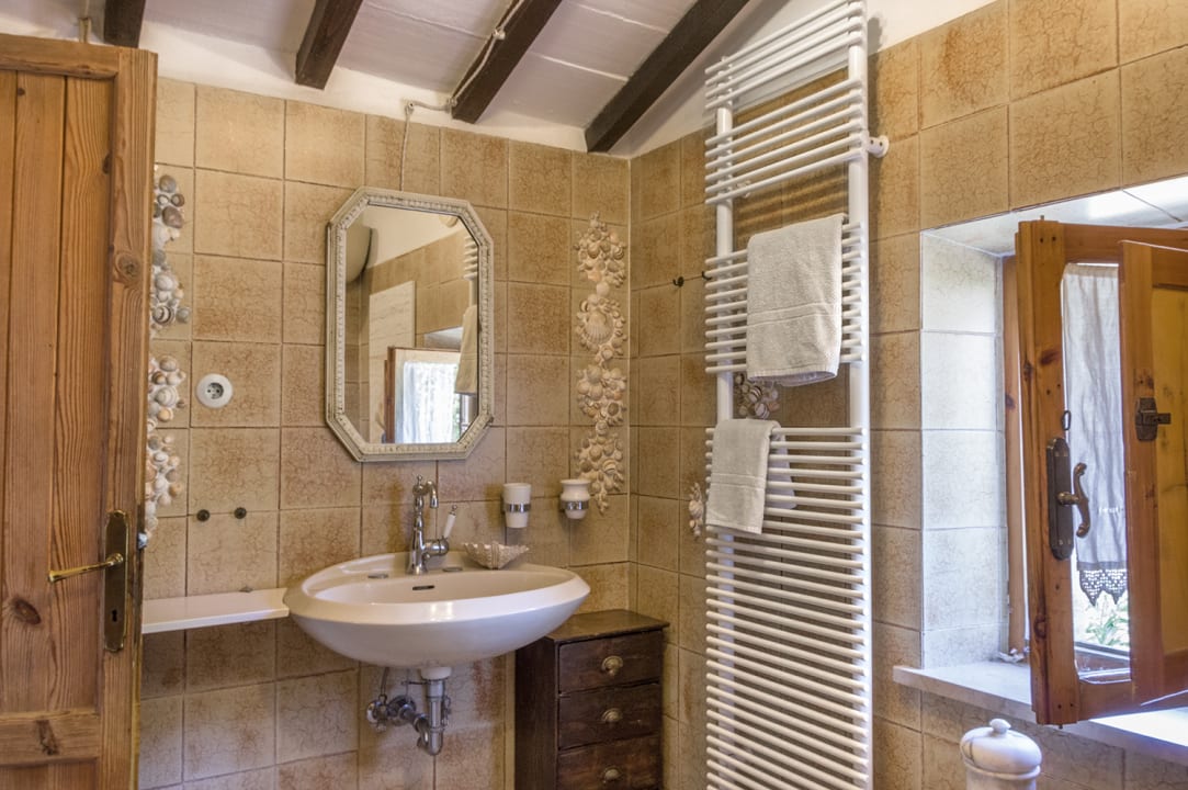 Zimmer Villa Casa Ripi