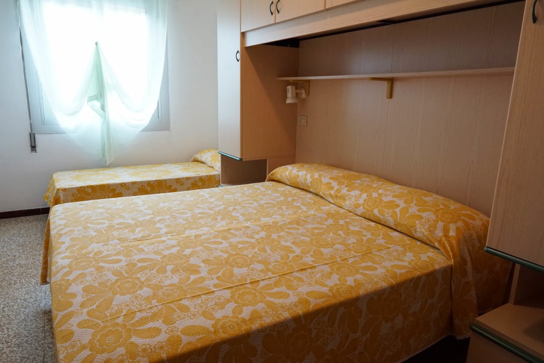 Zimmer B&B Giovanna