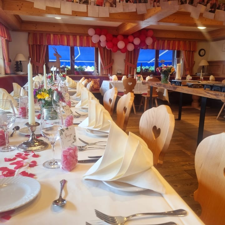 Gastro Parkhotel Waldlust