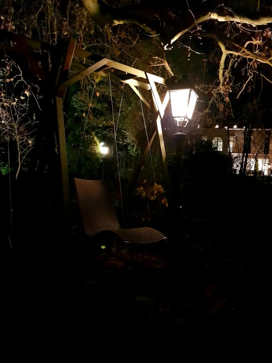 Gartenanlage BollAnts Spa im Park