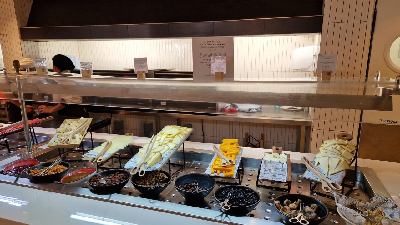 Gastro Sol Fuerteventura Jandia - All Suites