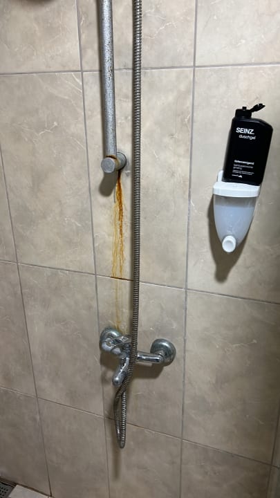 Zimmer Hotel Asrin Beach