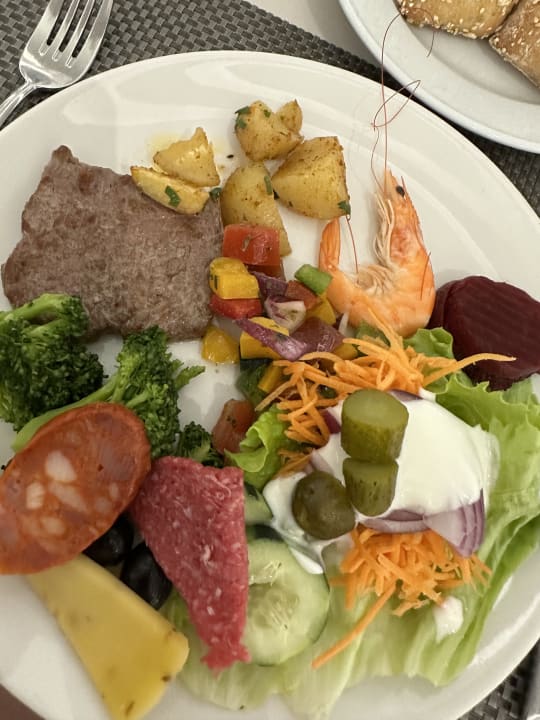 Gastro Jupiter Albufeira Hotel