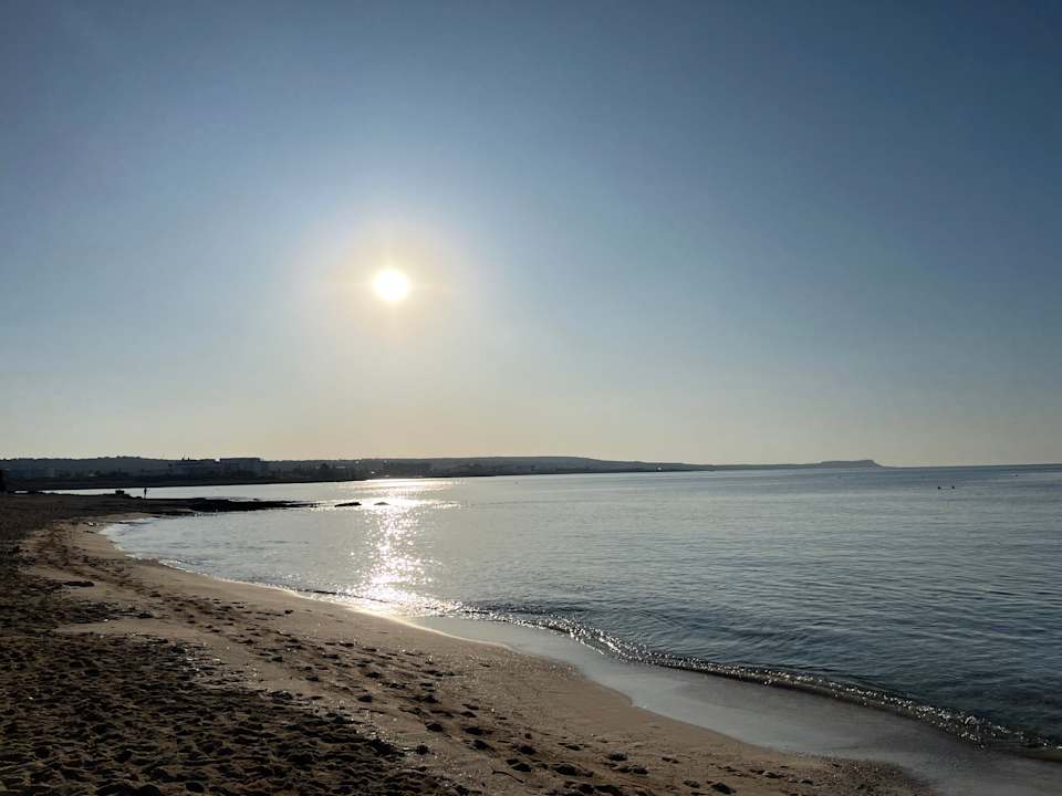 Strand Asterias Beach