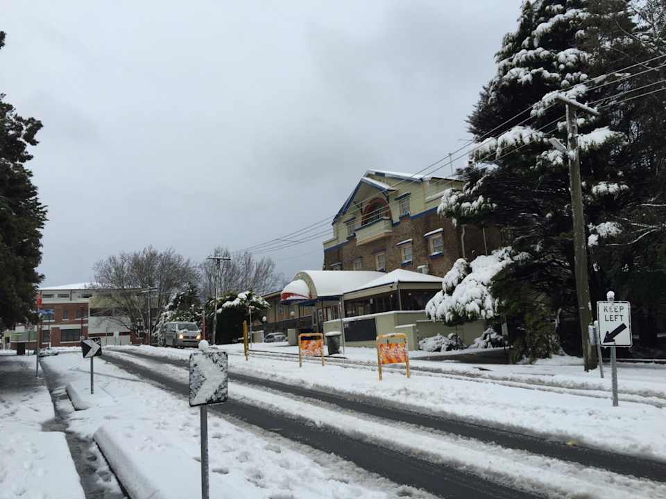 Sonstiges Clarendon Motel and Guesthouse