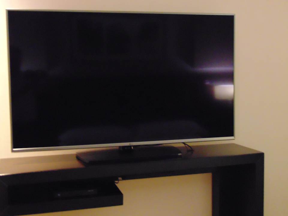 Zimmer Hotel Hilton Bogota