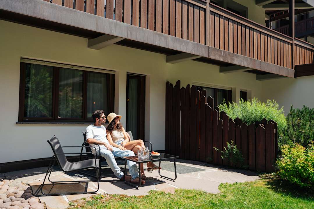 Zimmer Residence Antares