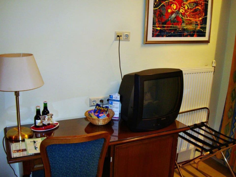 Einzelzimmer 106 Hotel Mosser Hotel Mosser