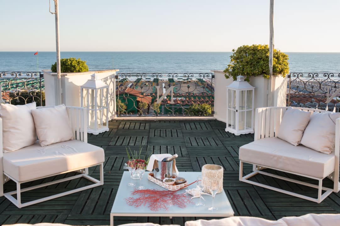 Restaurant Hotel Il Negresco