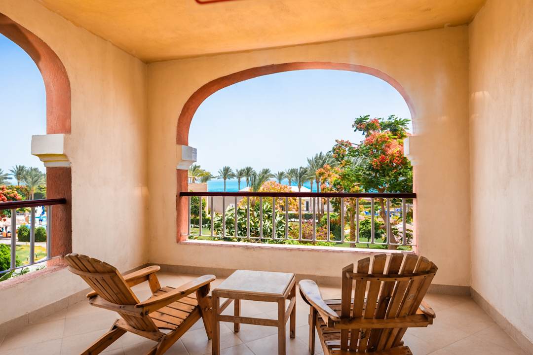 Zimmer Sentido Caribbean World Soma Bay