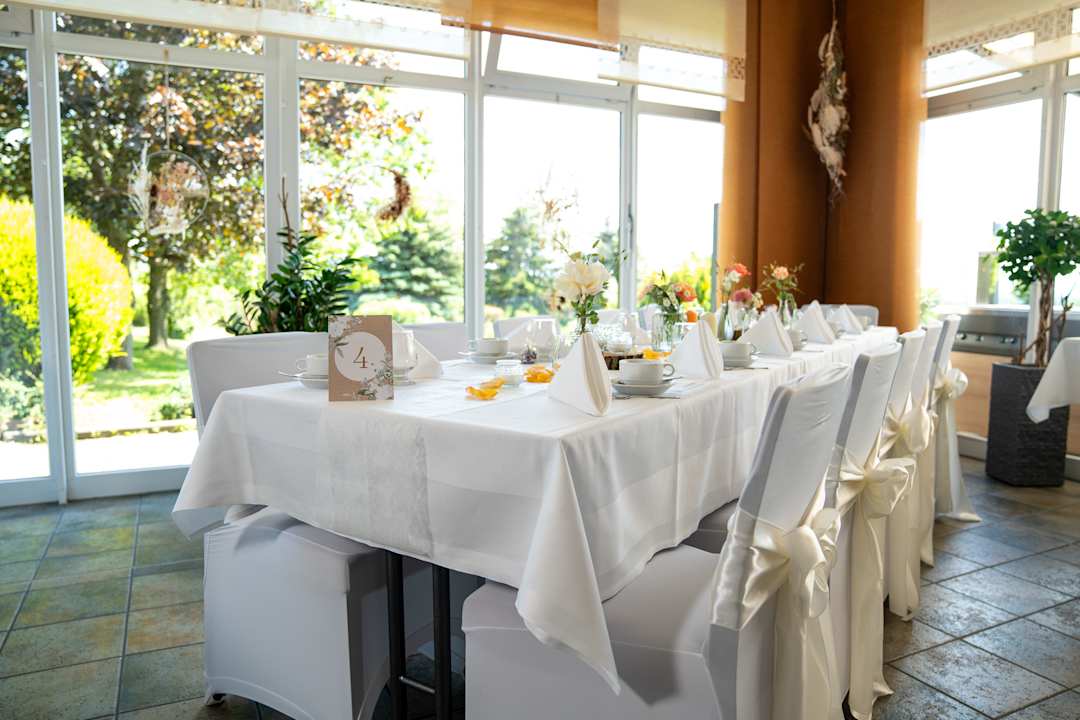 Gastro Hotel Waldesruh