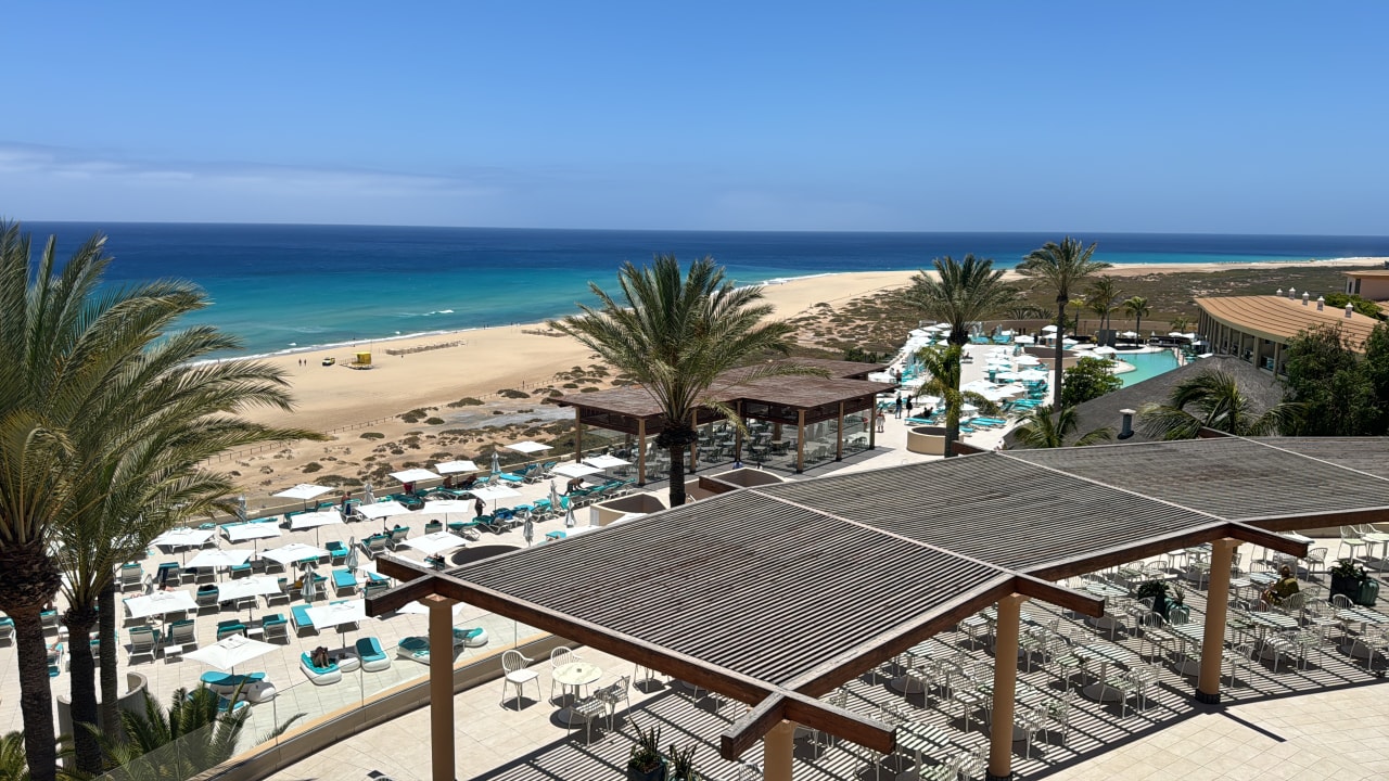 Zimmer Iberostar Selection Fuerteventura Palace