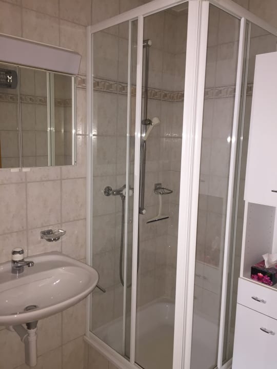 Zimmer Ferienwohnung Metropol A6