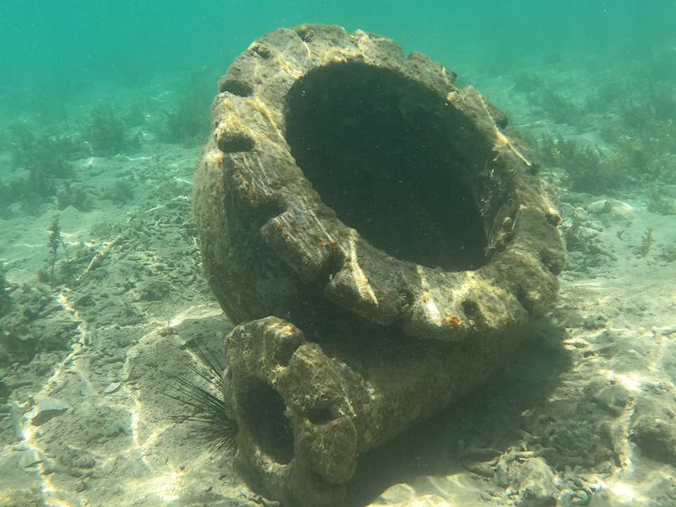 Strand Hotel Villas Caroline