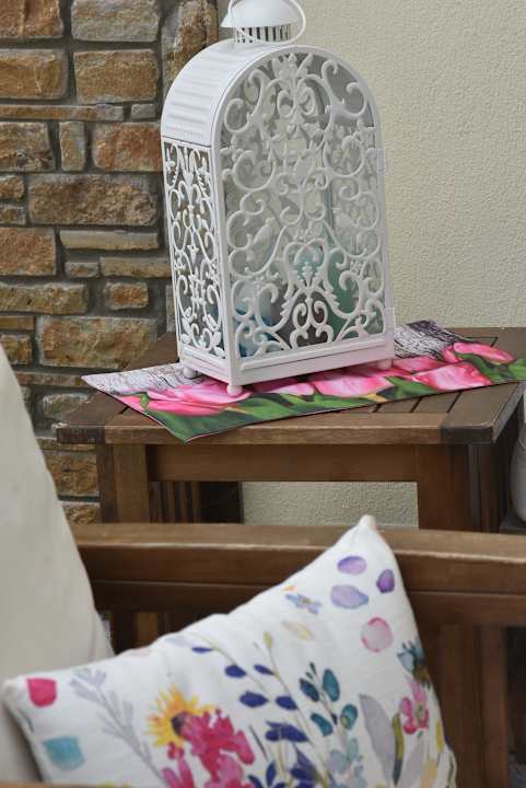 Sonstiges Our little paradise