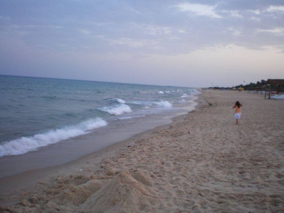 Ist das nicht schön?! Hotel El Fell Resort & Spa