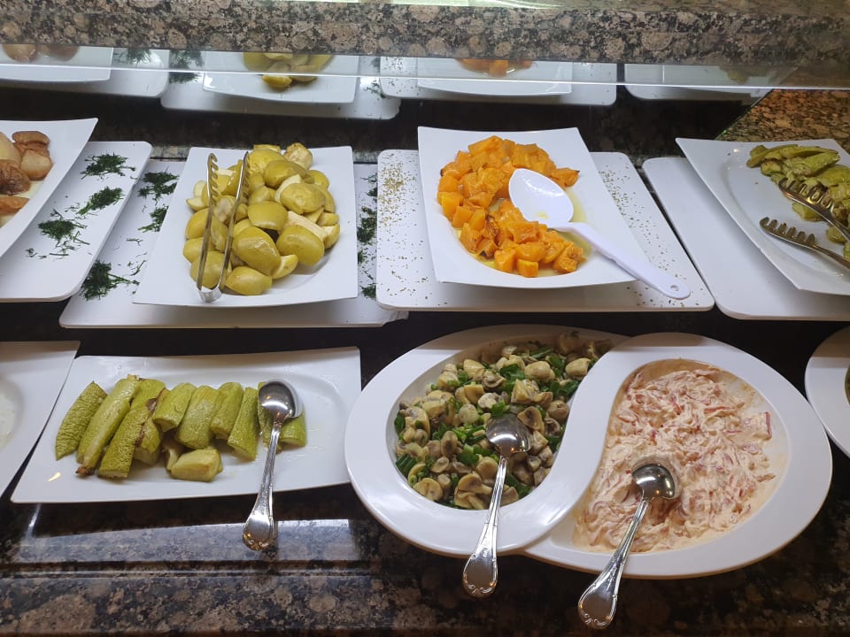 Gastro Sunis Kumköy Beach Resort Hotel & Spa