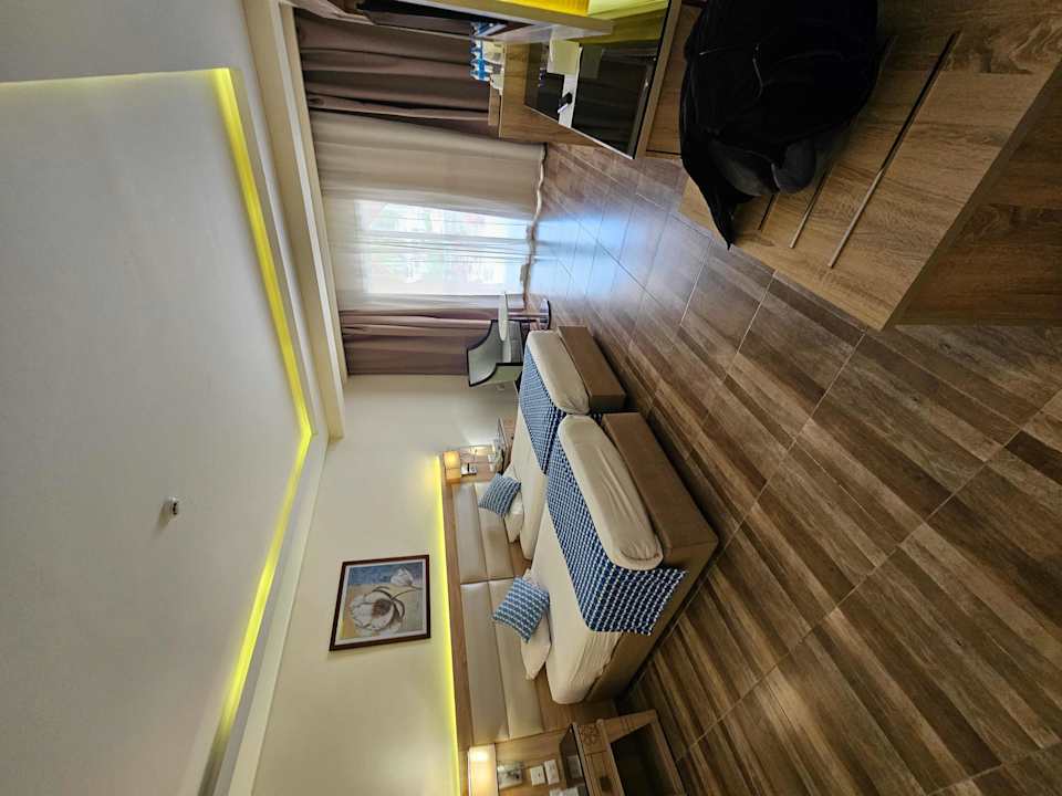 Zimmer Pickalbatros Aqua Vista Resort - Hurghada