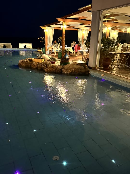 Gastro Atrium Prestige Thalasso Spa Resort & Villas