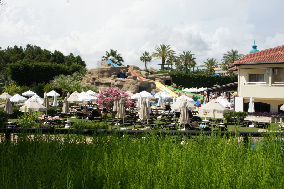 Die Rutschen Melas Holiday Village